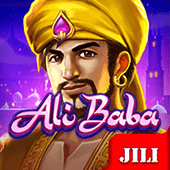Ali Baba 1234b