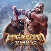 Asgardian Trỗi Dậy 1234b
