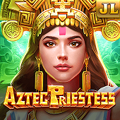 Nữ Tế Aztec 1234b