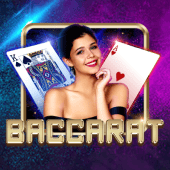 Baccarat B 1234b casino