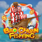 Câu Cá Bao Chuan 1234b