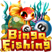 Câu Cá Bingo 1234b