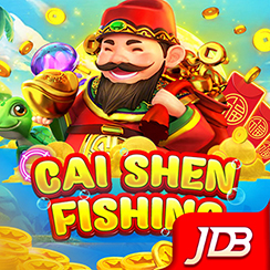 Câu Cá Thần Tài 1234b