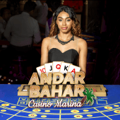 Casino Marina Andar Bahar 1234b