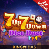 Song Ca Xúc Xắc 1234b