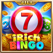 Bingo Irich slot 1234b