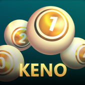 Keno 1234b