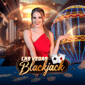 Blackjack Las Vegas 1234b