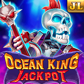 Vua Đại Dương Jackpot 1234b