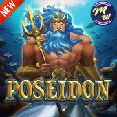 Poseidon 1234b slot