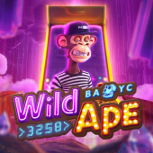 Khỉ Hoang Dã 1234b slot